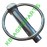 BOLT SIGURANTA 12MM