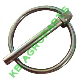 BOLT SIGURANTA 4.5X41MM