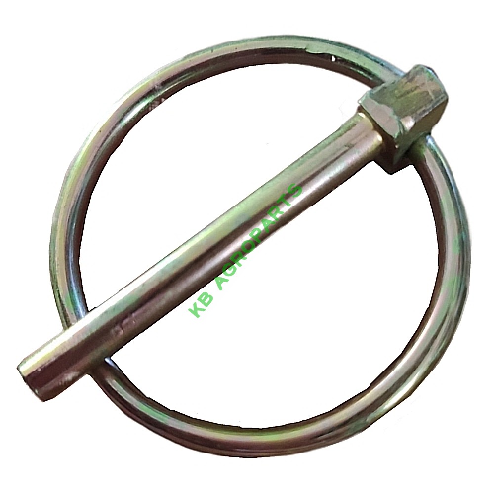 BOLT SIGURANTA 4.5X41MM