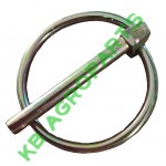 BOLT SIGURANTA 4.5X41MM