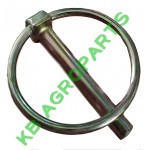 BOLT SIGURANTA 6MM