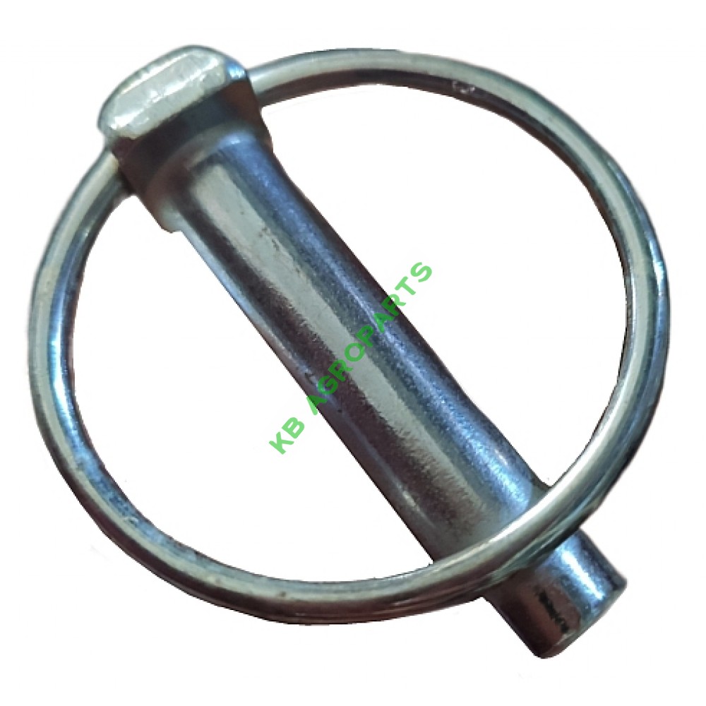 BOLT SIGURANTA 12X51MM