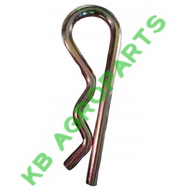 AGRAFA SIGURANTA 8MM