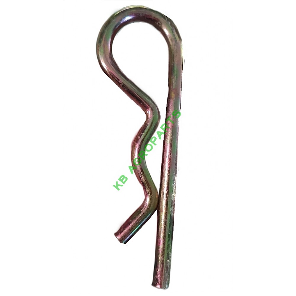 AGRAFA SIGURANTA 6MM AGRAFA SIGURANTA 6MM
