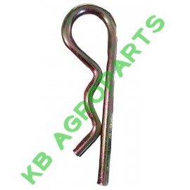 AGRAFA SIGURANTA 6MM