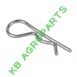 AGRAFA SIGURANTA 5MM AGRAFA SIGURANTA 5MM