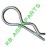 AGRAFA SIGURANTA 6MM