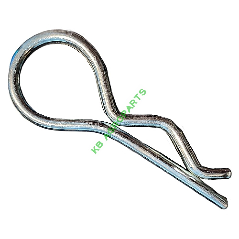 AGRAFA SIGURANTA 6MM AGRAFA SIGURANTA 6MM