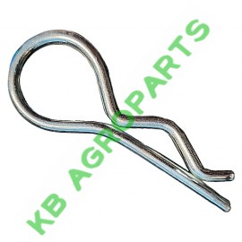 AGRAFA SIGURANTA 6MM