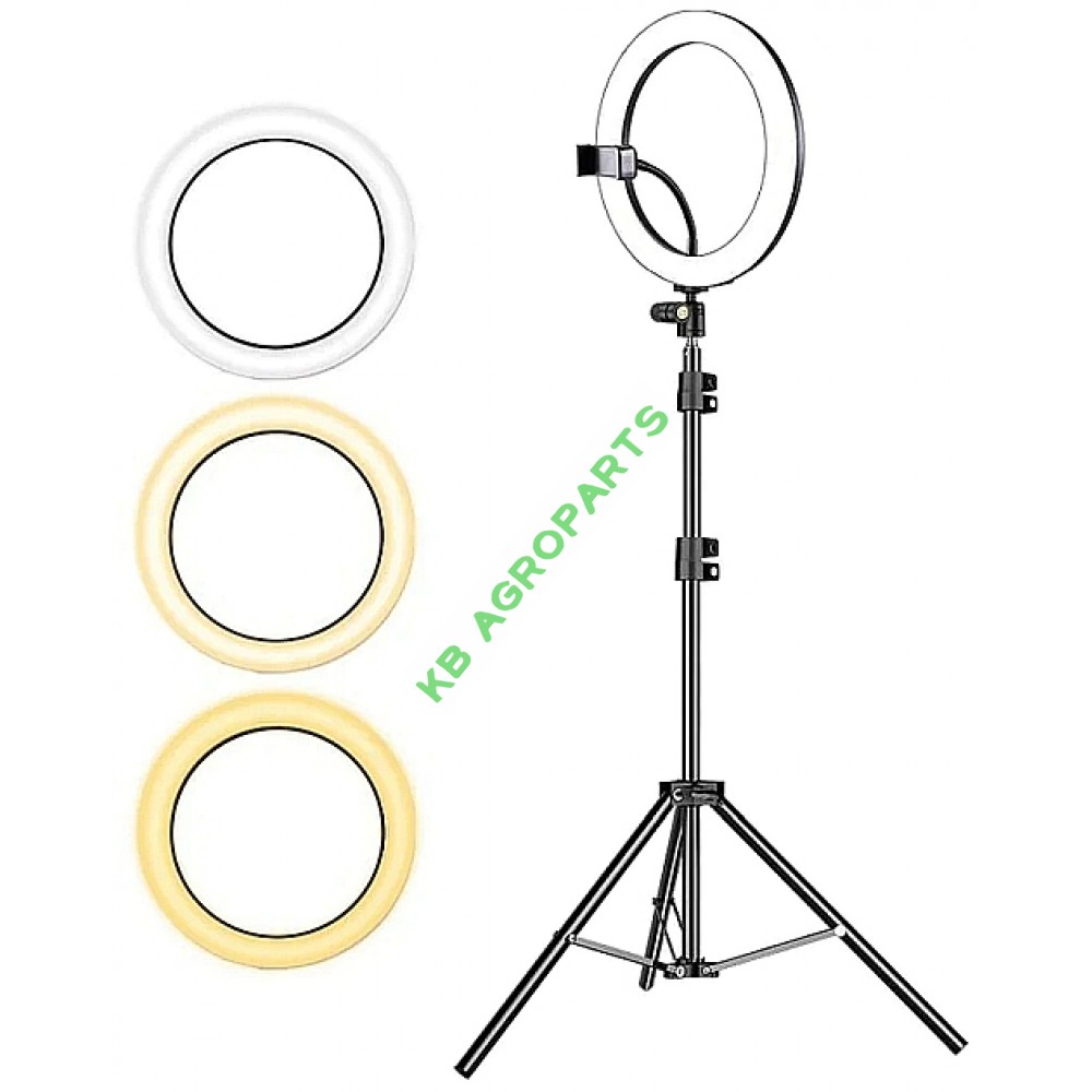 LAMPA LED CIRCULARA RING LIGHT LEDVANCE