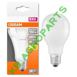 BEC LED 150 19W/827 230V