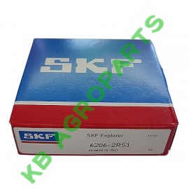 RULMENT 6206 2RS SKF