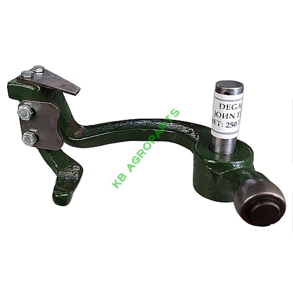 DEGAJOR JOHN DEERE