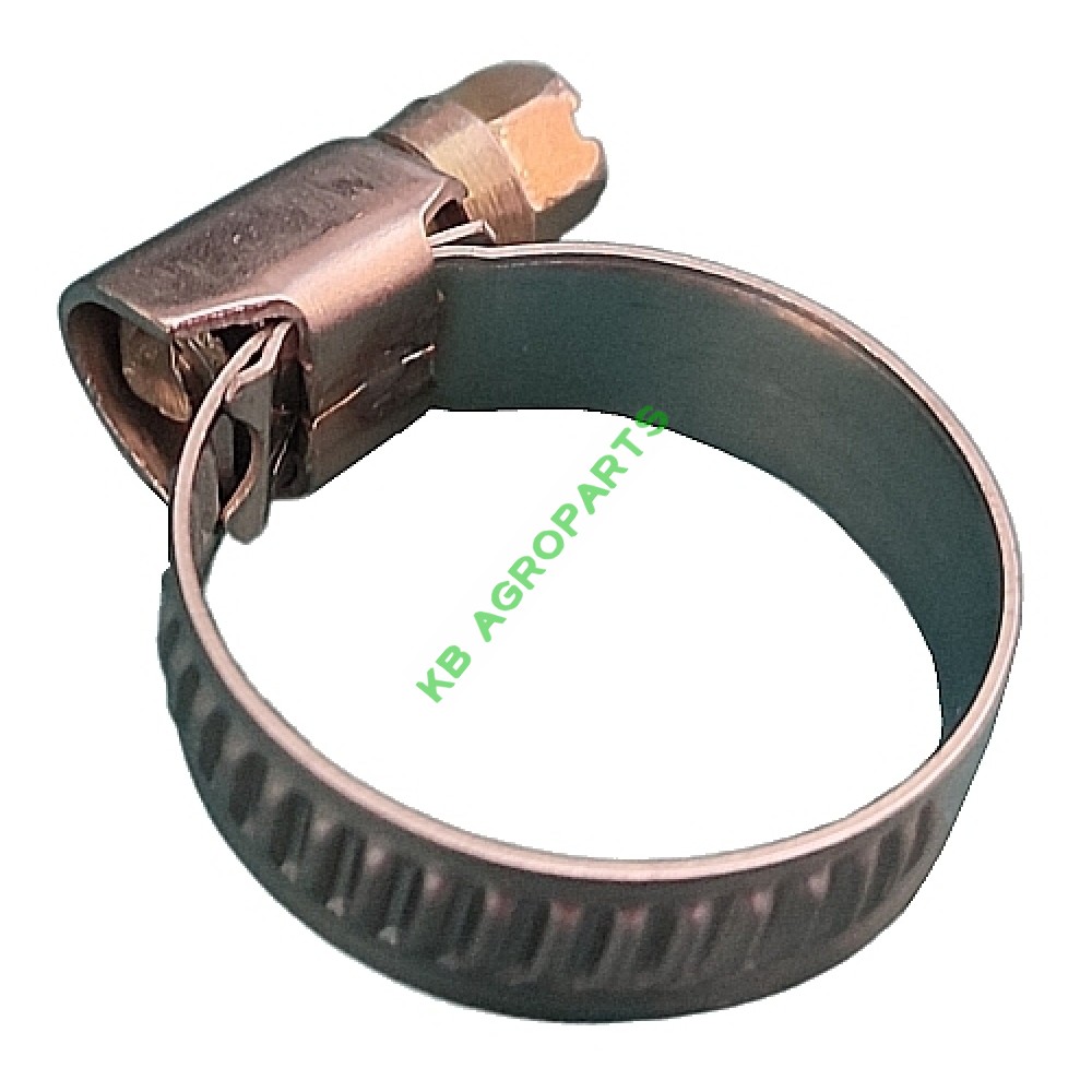 COLIER 16-25MM