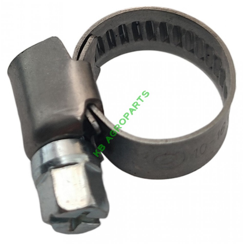 COLIER W1 10-16MM
