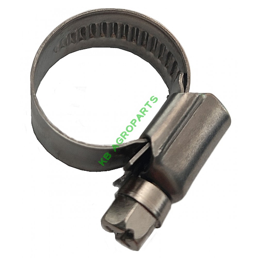 COLIER 12-22MM
