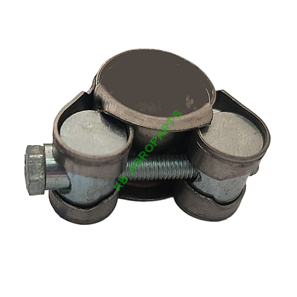 COLIER CU SURUB W2 17-19MM