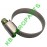 COLIER 25-40MM W1