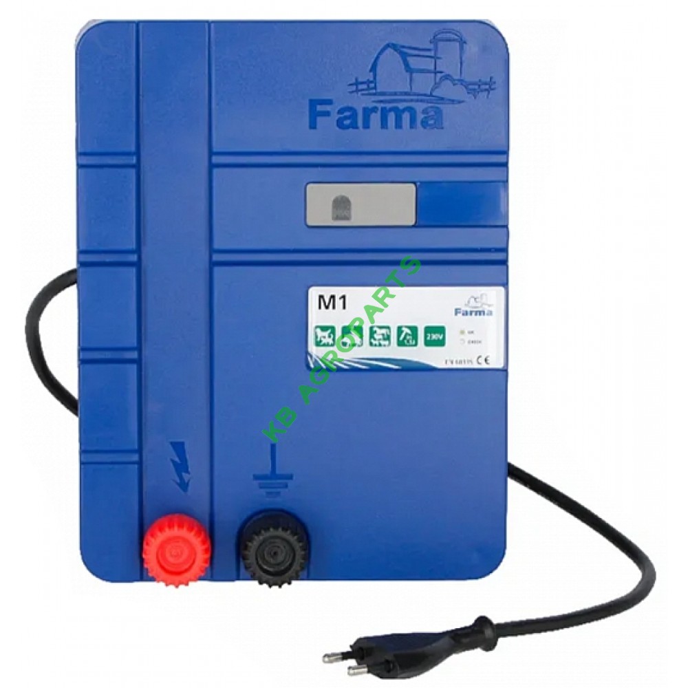 APARAT GARD ELECTRIC FARMA