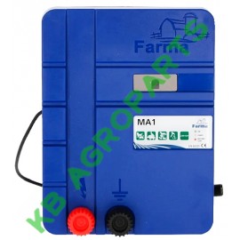 APARAT GARD ELECTRIC DUO MA1