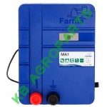 APARAT GARD ELECTRIC DUO MA1
