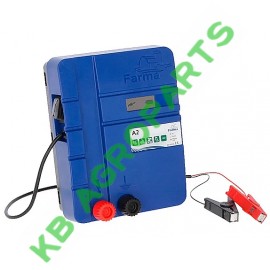 APARAT GARD ELECTRIC A2 3J