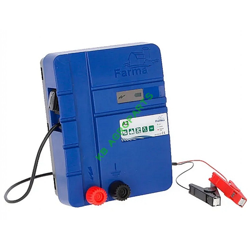 APARAT GARD ELECTRIC A2 3J