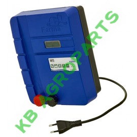 APARAT GARD ELECTRIC 6.7J 230V M5
