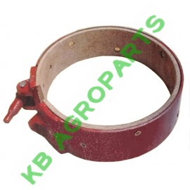 BANDA FRANA LATA U650