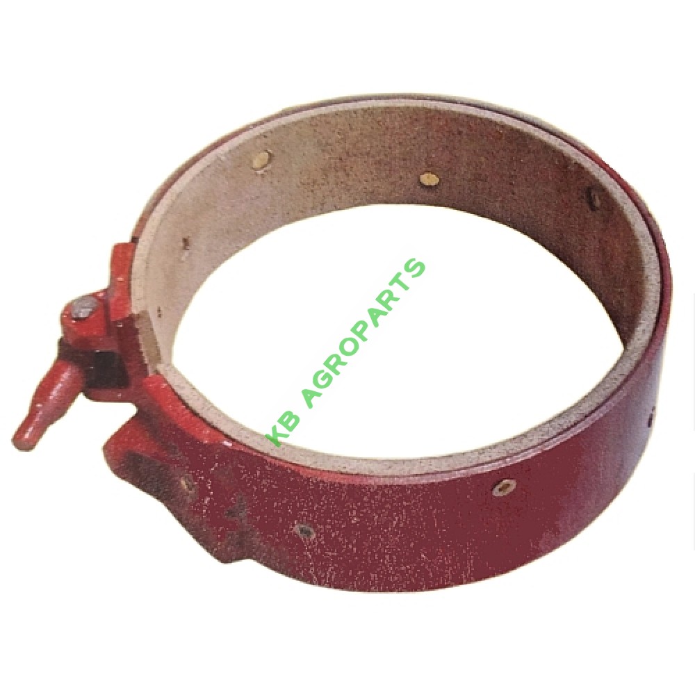 BANDA FRANA LATA U650