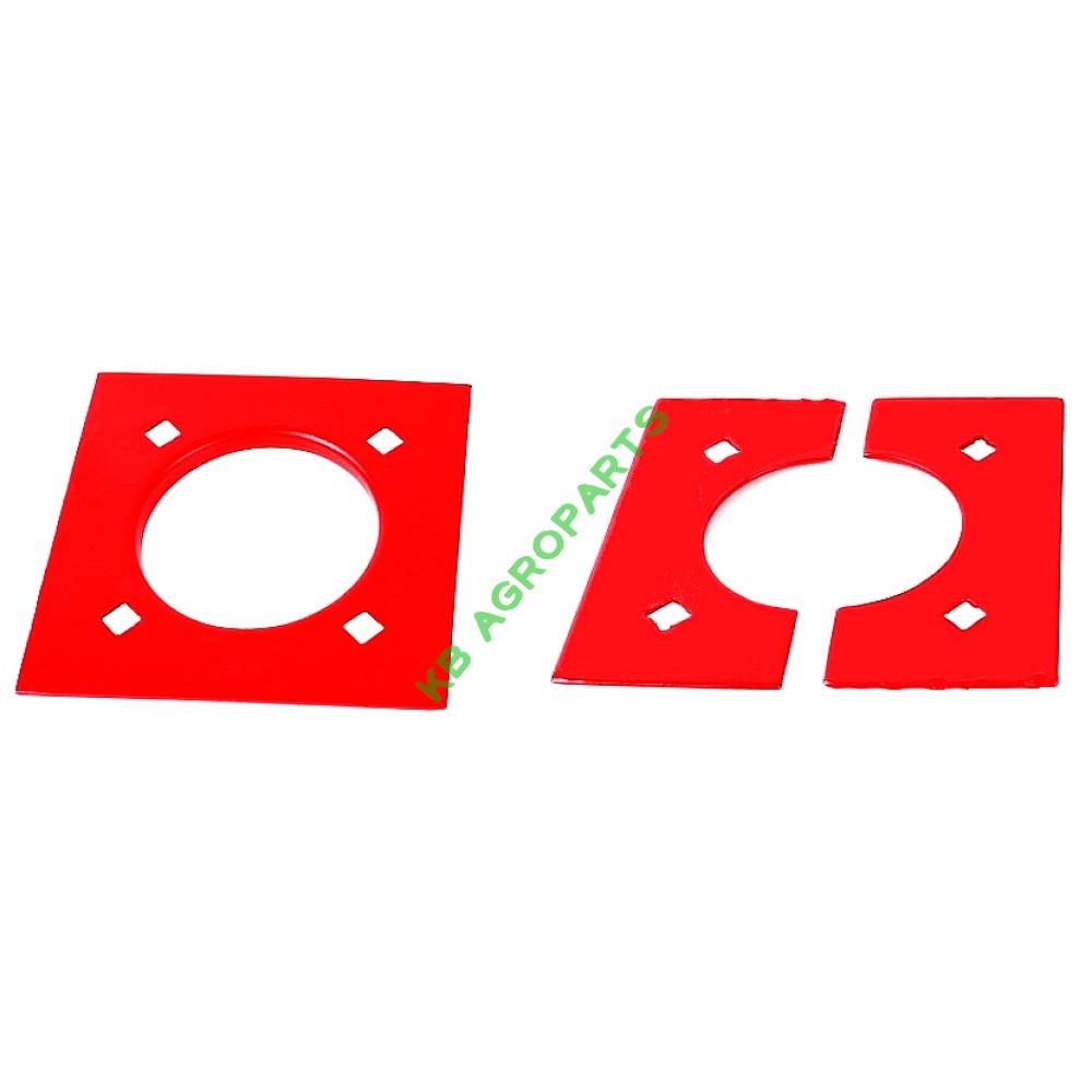 CARCASA WELGER AP41 1110.33.01.19.0