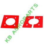 CARCASA WELGER AP41 1110.33.01.19.0