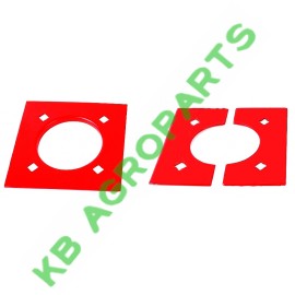 CARCASA WELGER AP41 1110.33.01.19.0 CARCASA WELGER AP41 1110.33.01.19.0