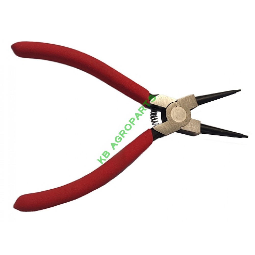 CLESTE SIGURANTE SEGER 152MM DREPT