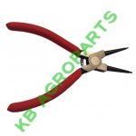 CLESTE SIGURANTE SEGER 152MM DREPT