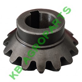 PINION MIC Z16