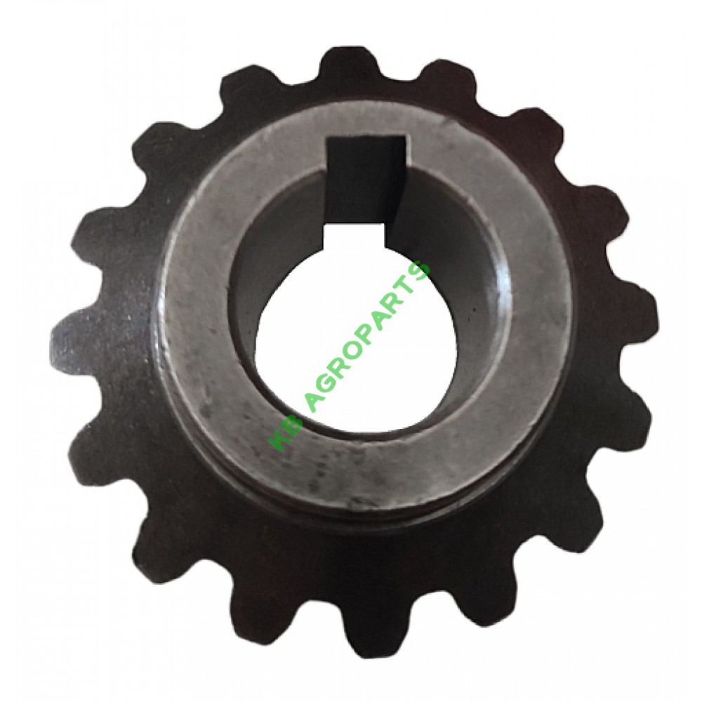PINION MIC Z16