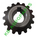 PINION MIC Z16