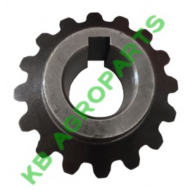 PINION MIC Z16