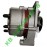 ALTERNATOR 14V33A ALT1403GP