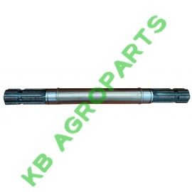 AX CANELAT 40CM 1 3/8 Z6