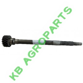AX FORD 2000