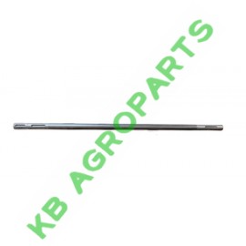 AX LUNG 1.35