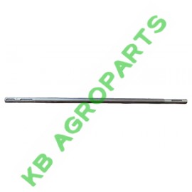 AX LUNG 1.65