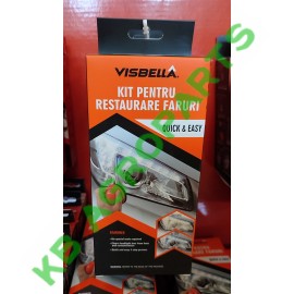 KIT RESTAURARE FARURI VISBELLA