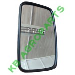 OGLINDA MICA 295X180MM