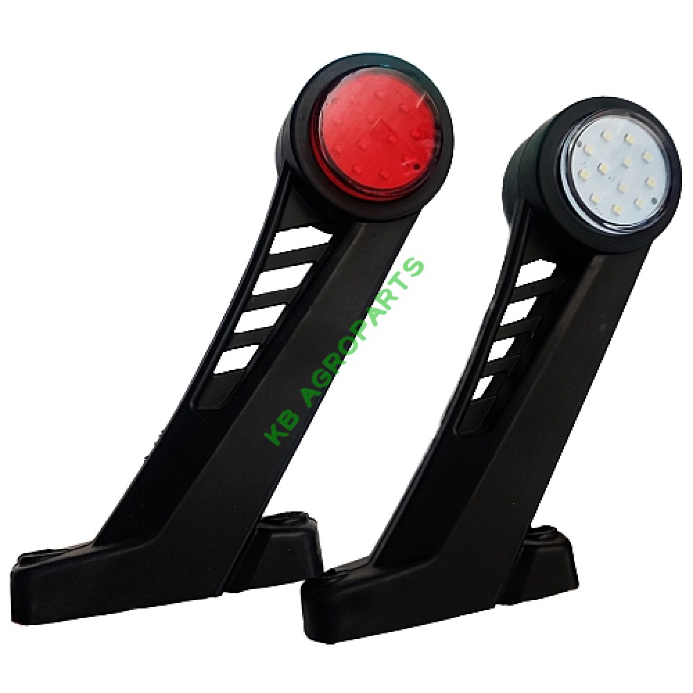 SET LAMPI GABARIT 07 12/24V