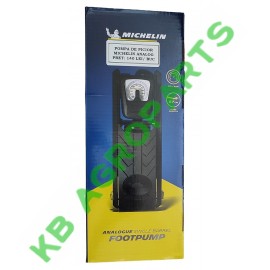 POMPA DE PICIOR MICHELIN ANALOG