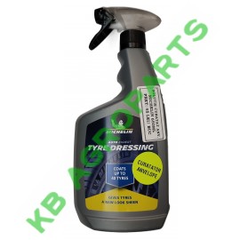 SOLUTIE CURATAT ANVELOPE MICHELIN 650ML