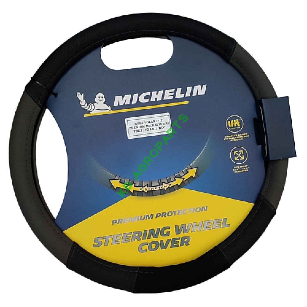 HUSA VOLAN IFIT PREMIUM MICHELIN GRI